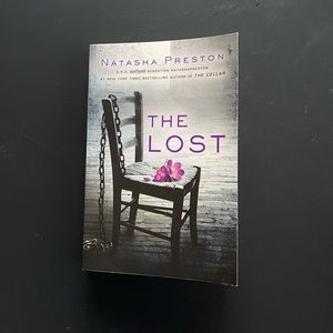The Lost